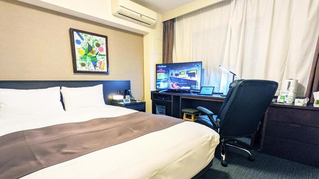 Hotel Sealuck Pal Utsunomiya Dış mekan fotoğraf