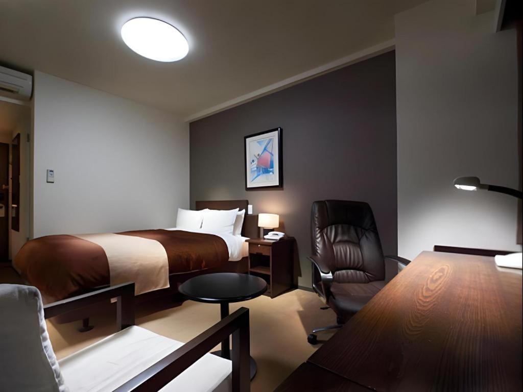 Hotel Sealuck Pal Utsunomiya Dış mekan fotoğraf