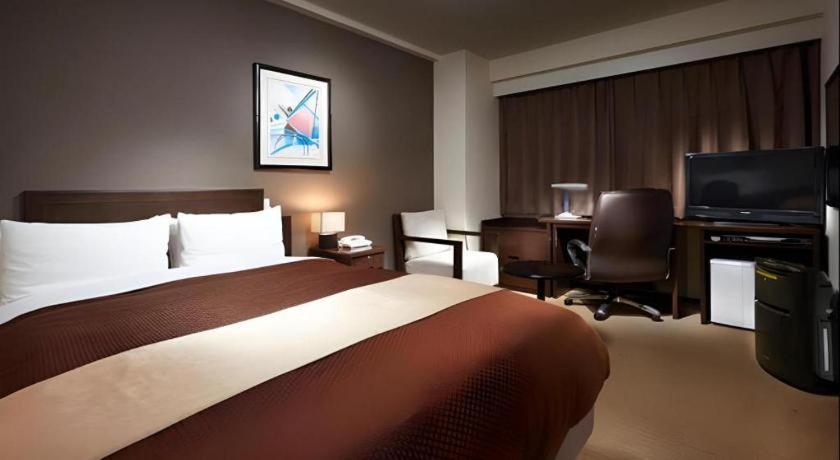 Hotel Sealuck Pal Utsunomiya Dış mekan fotoğraf