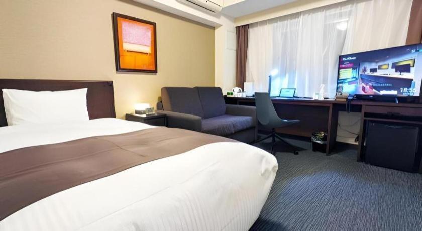Hotel Sealuck Pal Utsunomiya Dış mekan fotoğraf