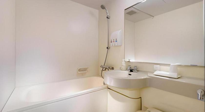 Hotel Sealuck Pal Utsunomiya Dış mekan fotoğraf
