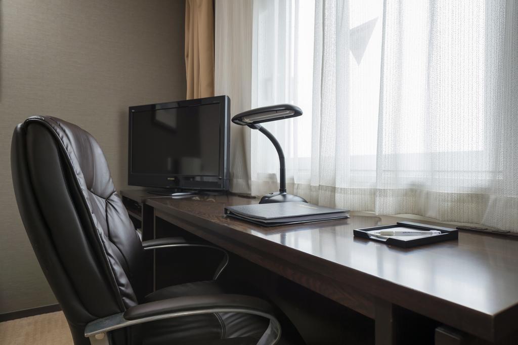 Hotel Sealuck Pal Utsunomiya Dış mekan fotoğraf