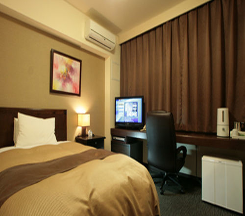 Hotel Sealuck Pal Utsunomiya Dış mekan fotoğraf